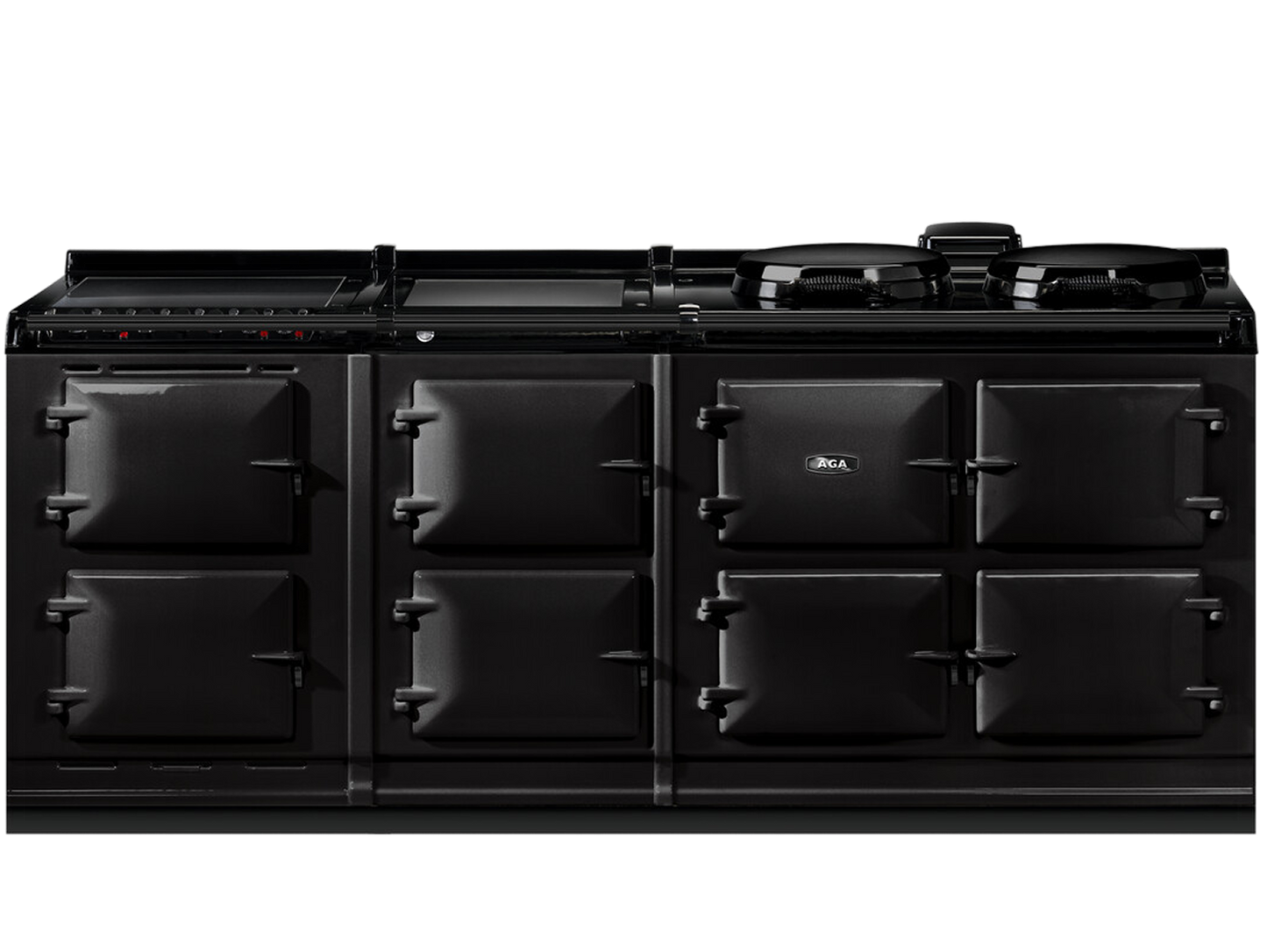 AGA R7 Series 210