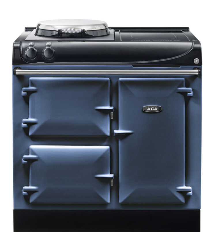 AGA eR3 Series 90