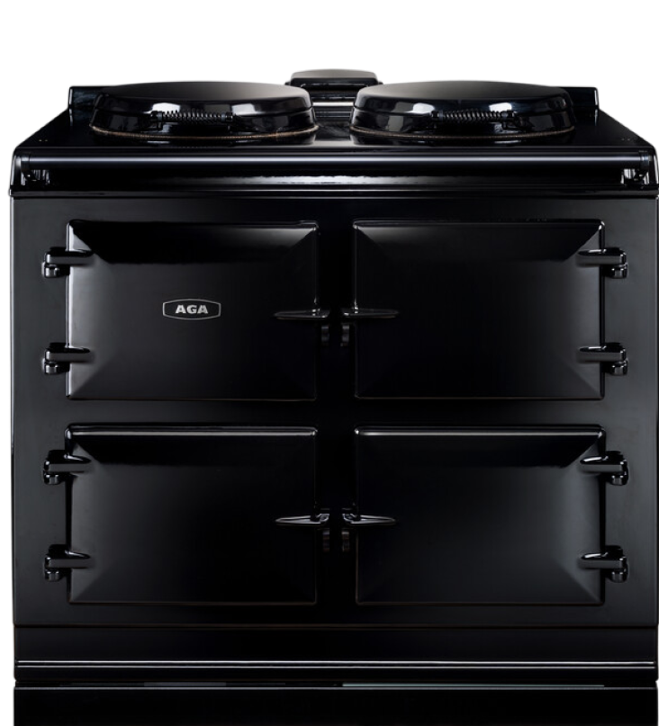 AGA eR7 Series 100