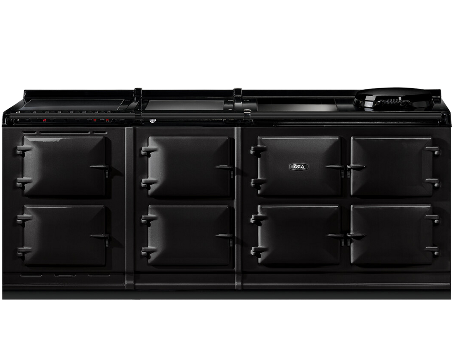 AGA eR7i Series 210