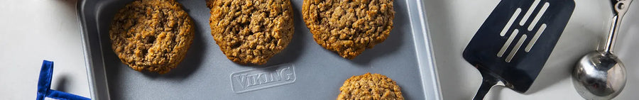 Oatmeal Cookies