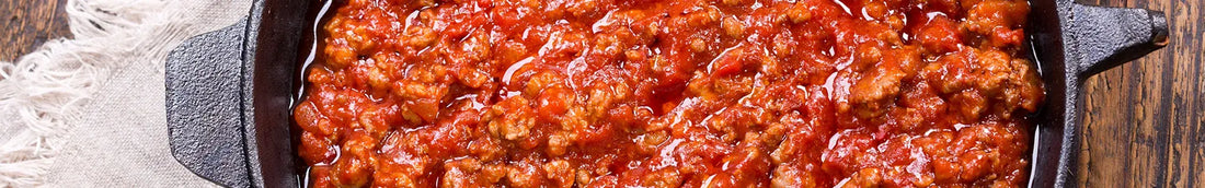 Beef Ragu
