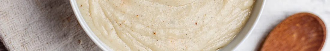 Béchamel Sauce