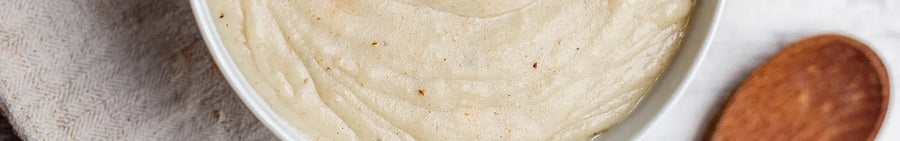 Béchamel Sauce