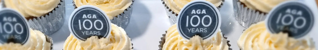 Orange, Cardamom and Marmalade Cupcakes