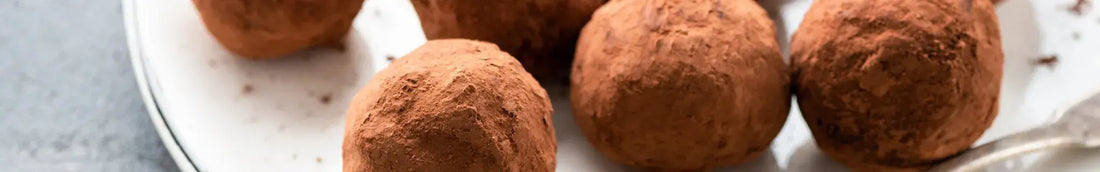 Chocolate Truffles