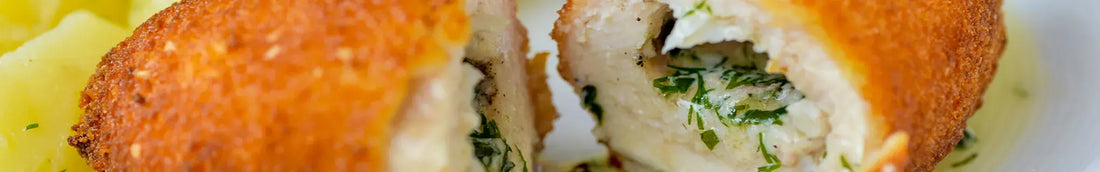 Chicken Kyiv