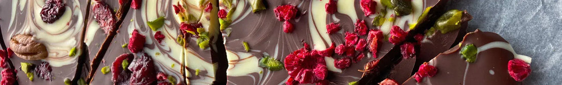 Chocolate Bark
