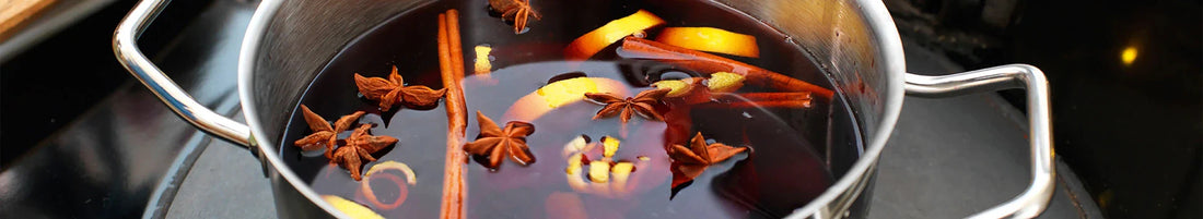 Mulled Wine