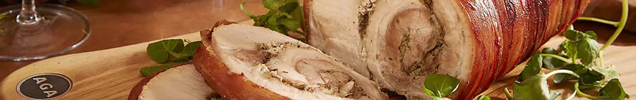 Porchetta