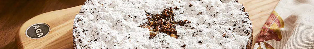 Panforte Di Siena