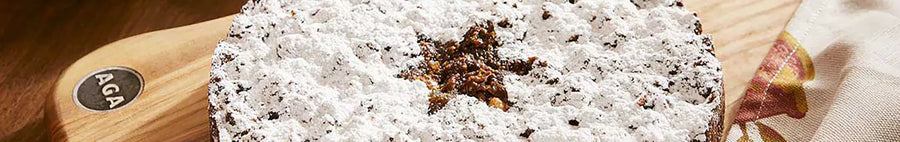 Panforte Di Siena
