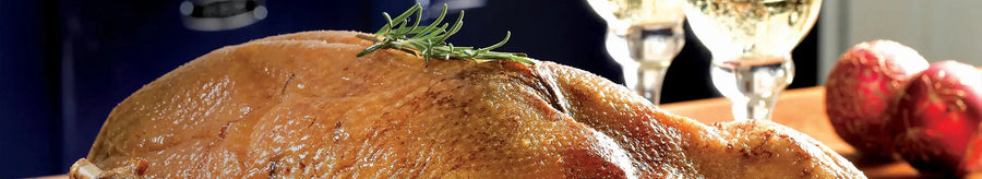 Roast Goose