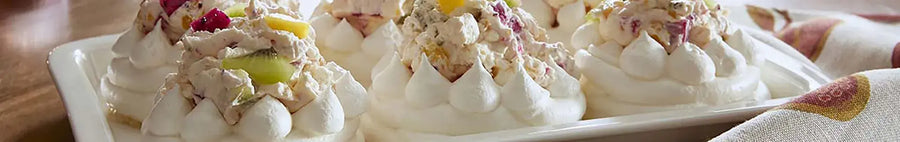Individual Pavlovas