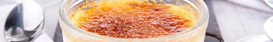 Crème Brulee