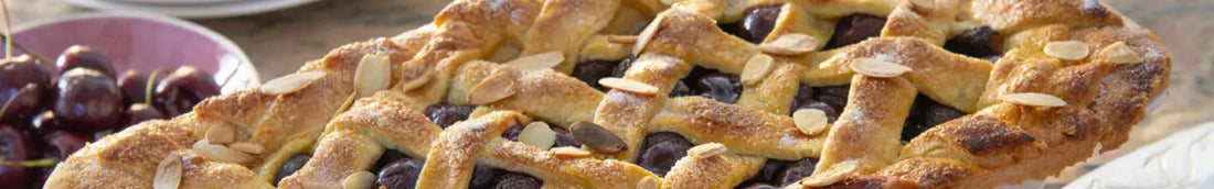 Cherry Pie