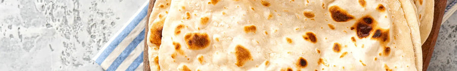 AGA Flatbreads