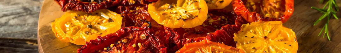 AGA Semi-dried Tomatoes