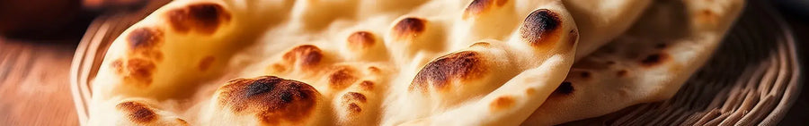 Naan Bread