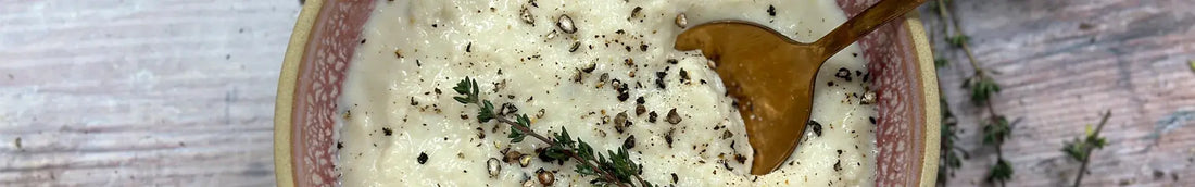 AGA Ultimate Bread Sauce
