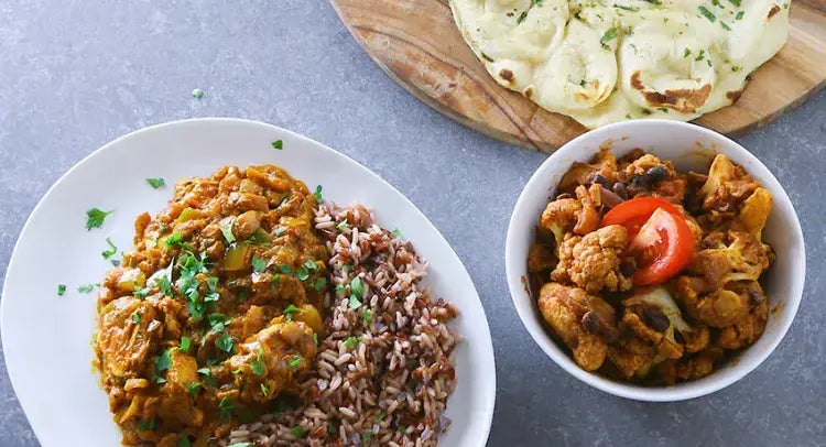 Chicken Curry