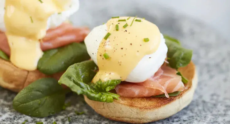 Eggs Royale