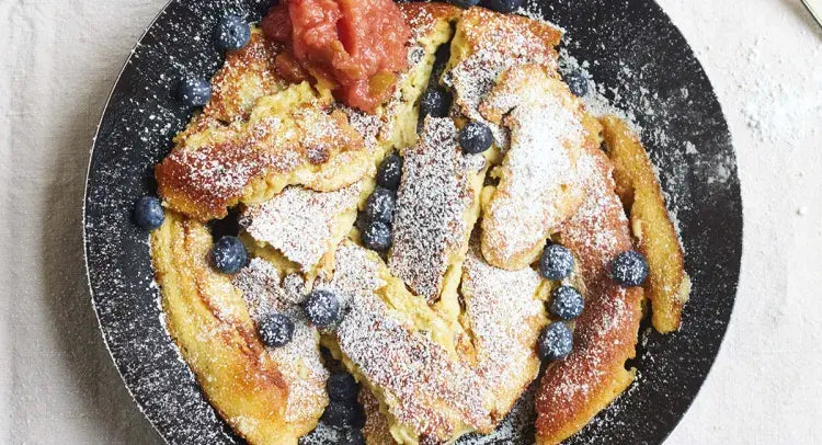 Kaiserschmarrn