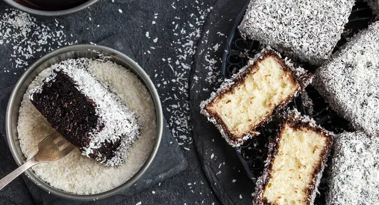 Lamingtons