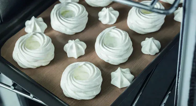 Meringues