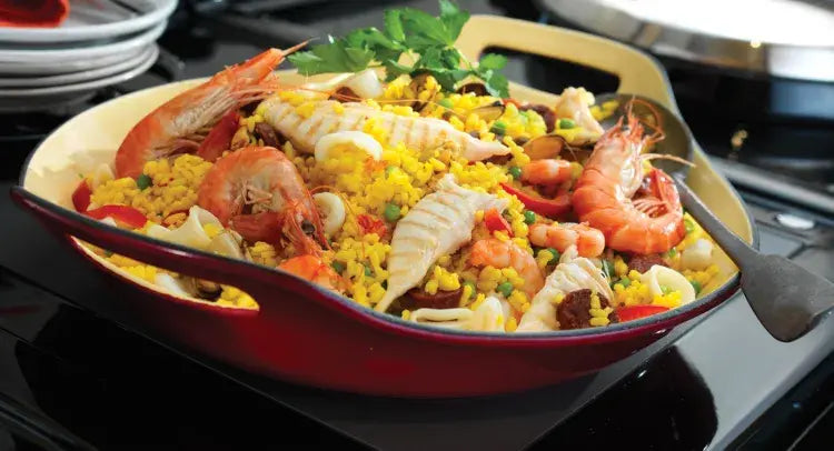 Paella