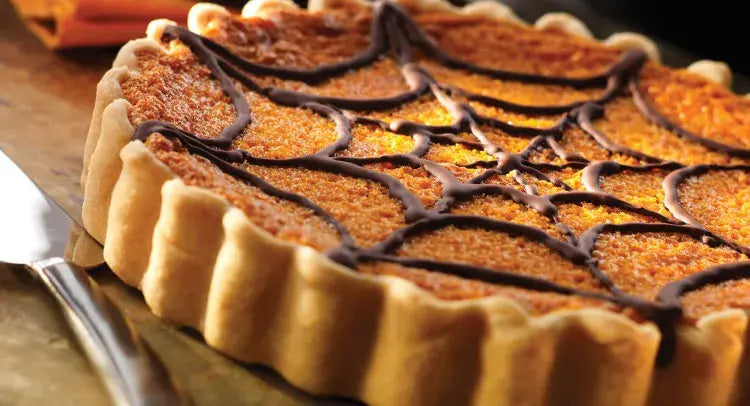 Pumpkin Pie