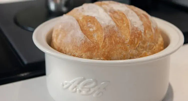 Soda Bread