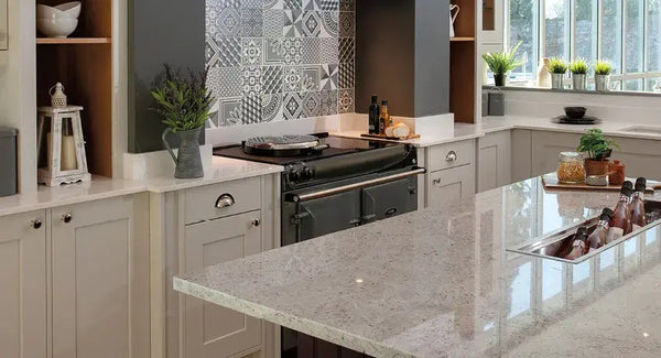 AGA 3 Series 100 in Slate