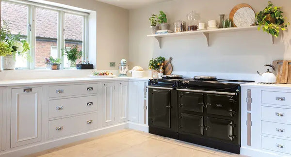 AGA 3 Series