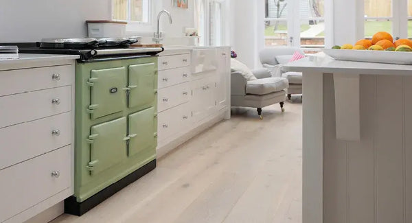 AGA 7 Series 100 in Olivine