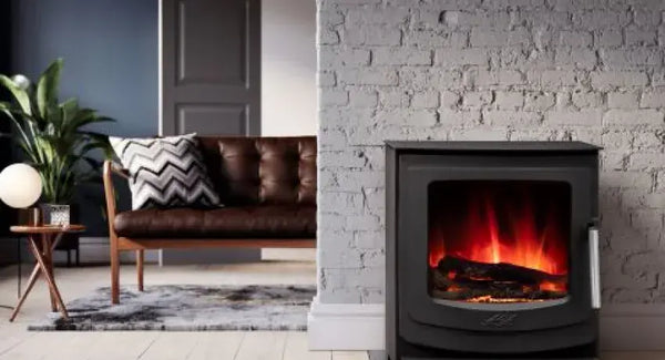 AGA Ellesmere EC Electric
