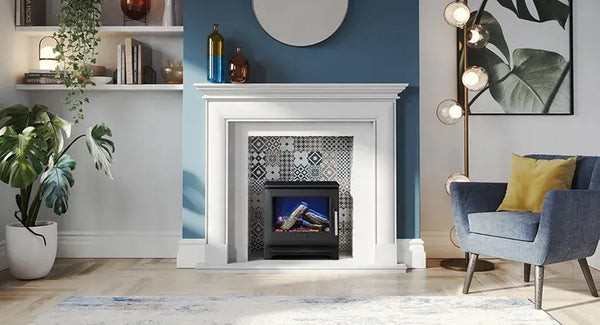 AGA Ludlow Electric Stove