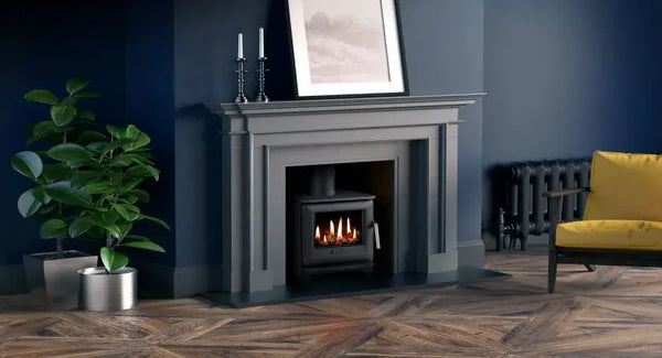 AGA Ludlow Gas Stove