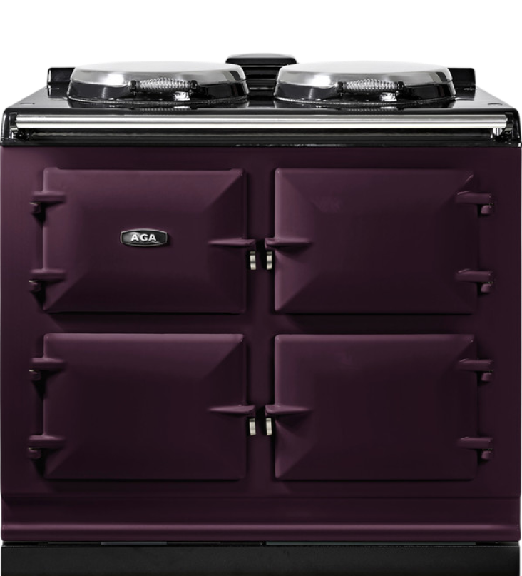 AGA R7 Series 100