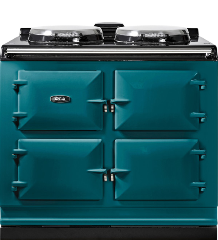 AGA R7 Series 100
