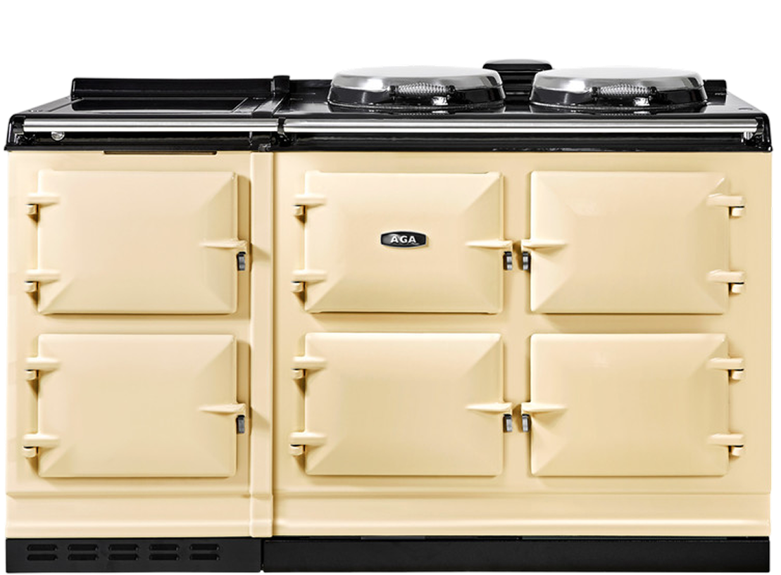 AGA R7 Series 150