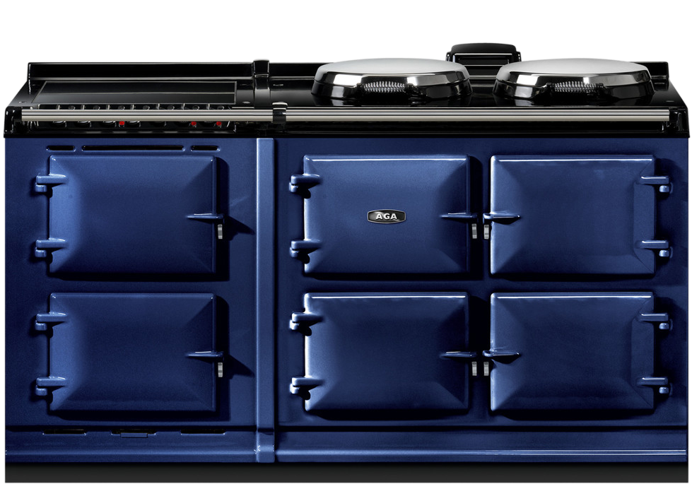 AGA R7 Series 160