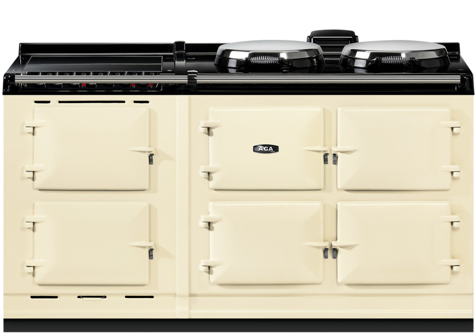 AGA R7 Series 160