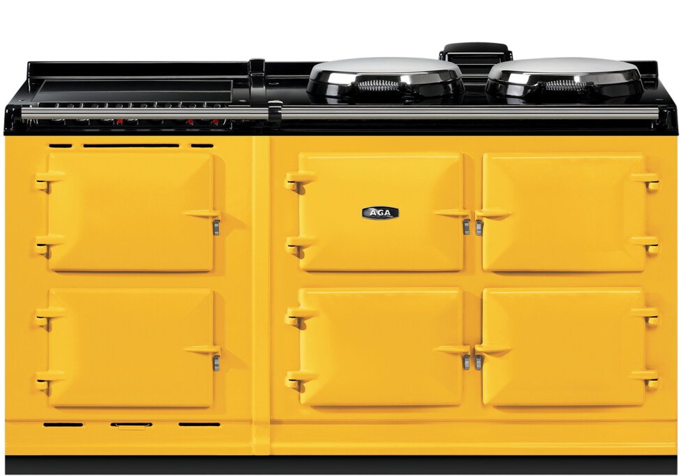 AGA R7 Series 160