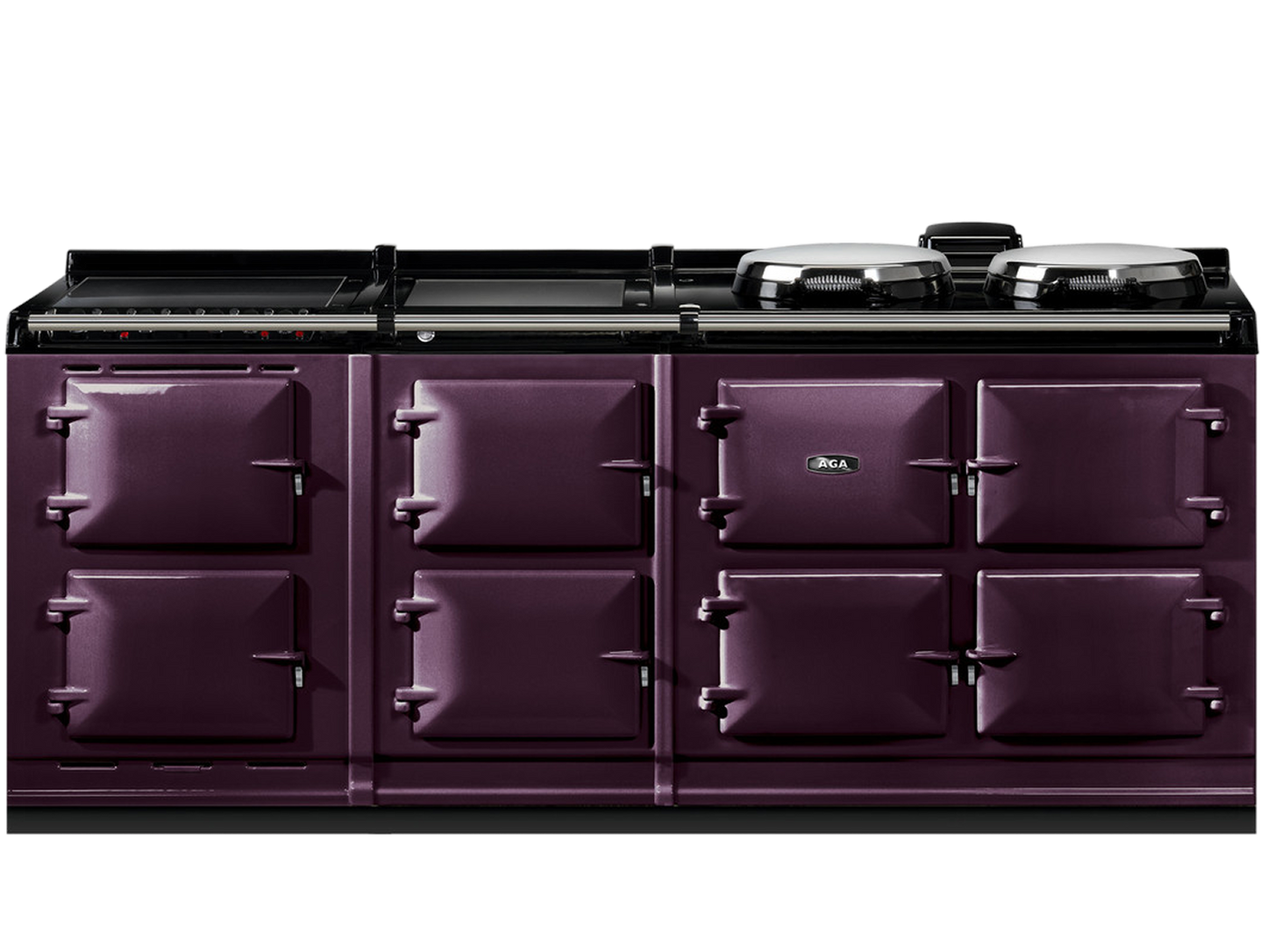 AGA R7 Series 210