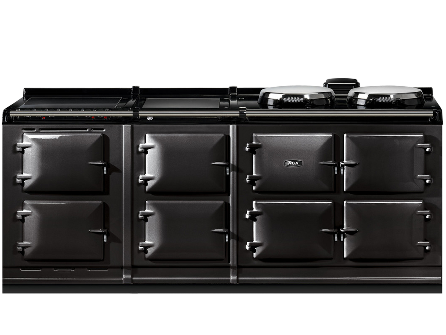 AGA R7 Series 210