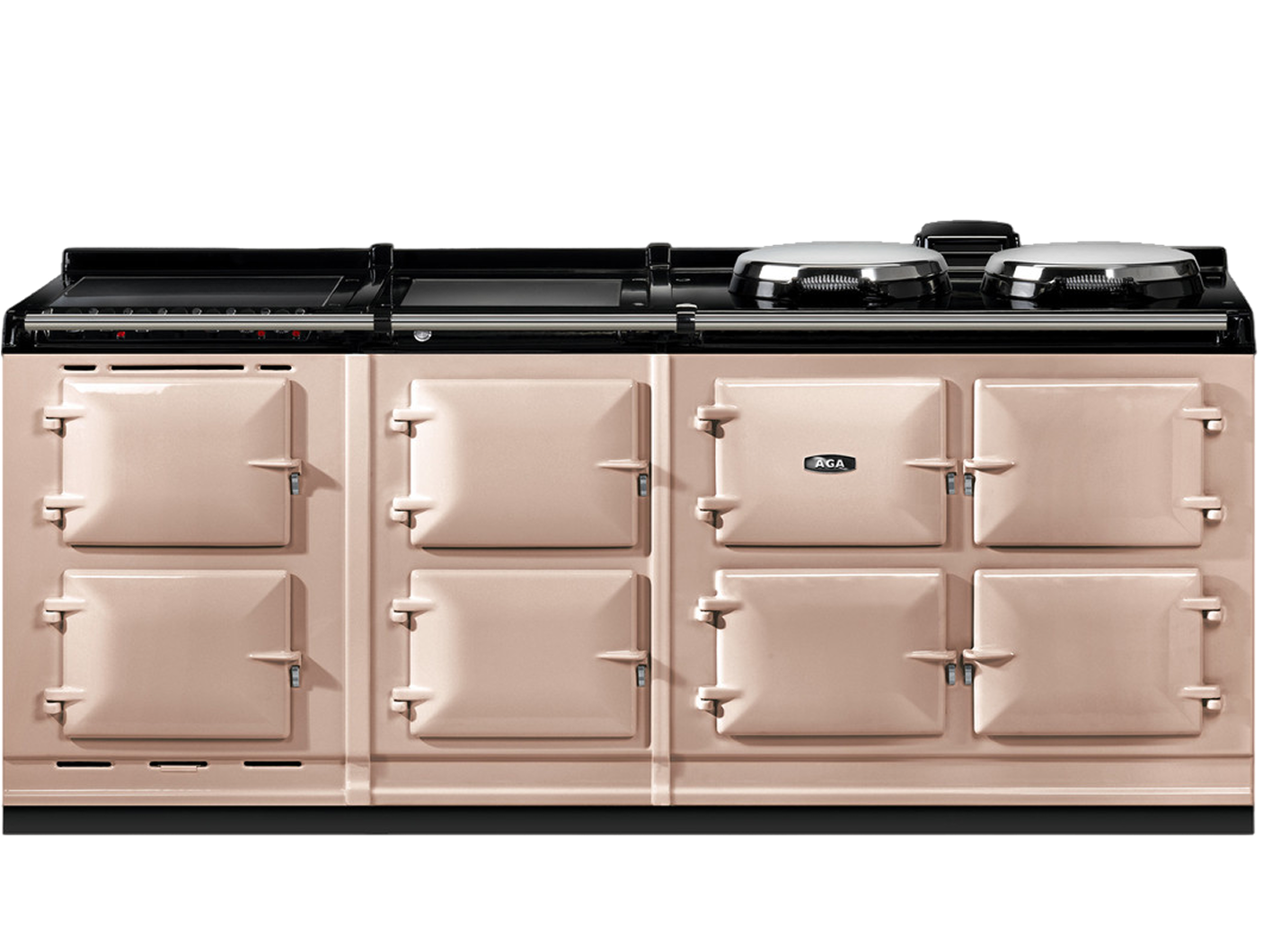AGA R7 Series 210