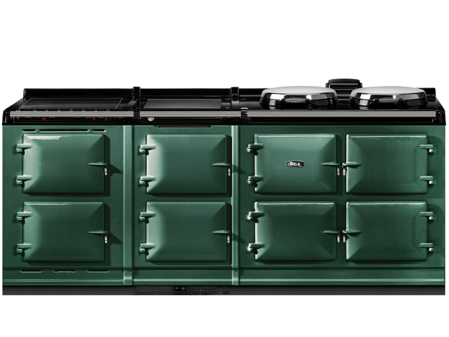 AGA R7 Series 210