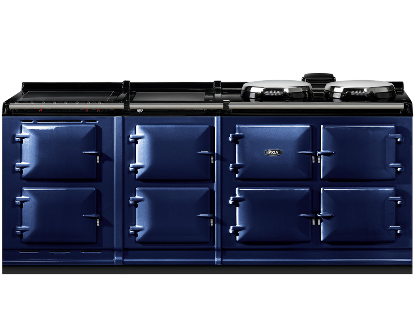 AGA R7 Series 210