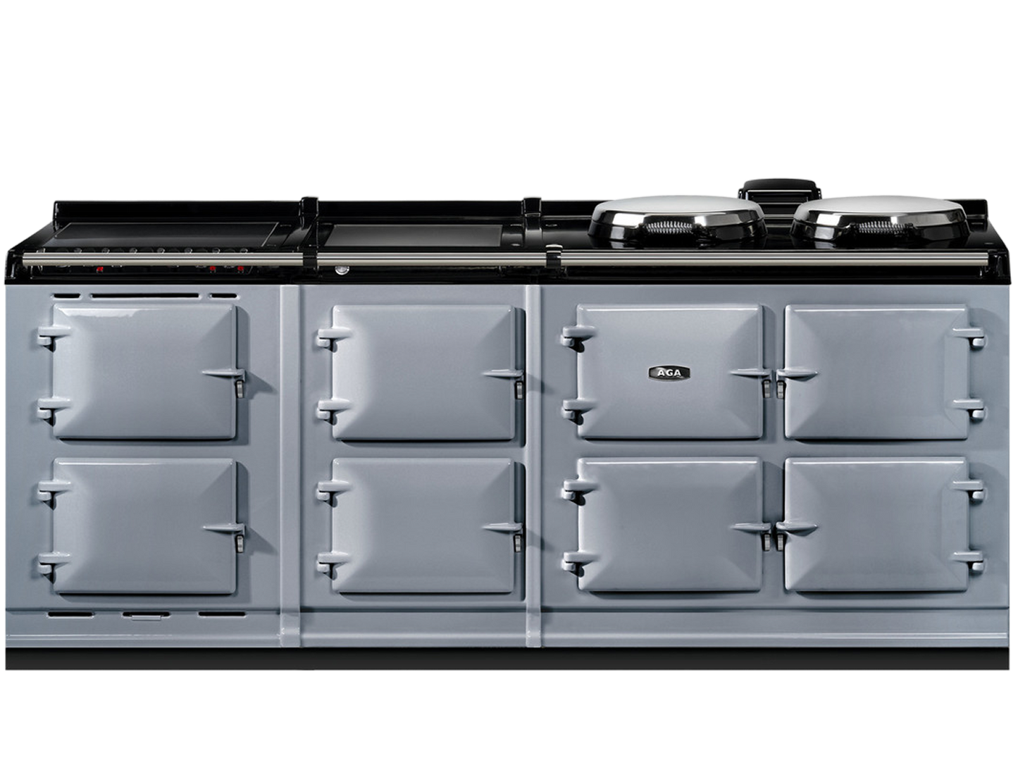 AGA R7 Series 210